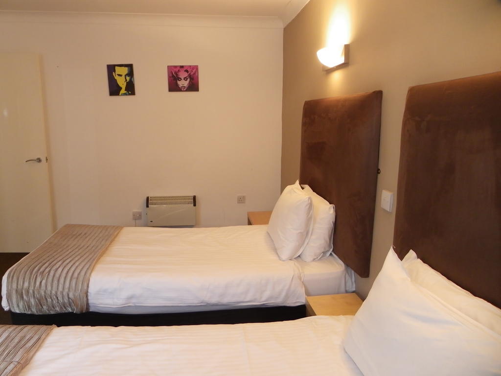 Lord Nelson Apartamento Liverpool Quarto foto