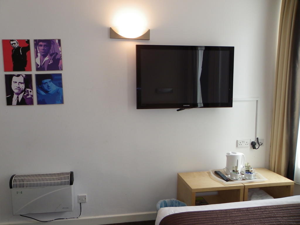 Lord Nelson Apartamento Liverpool Quarto foto