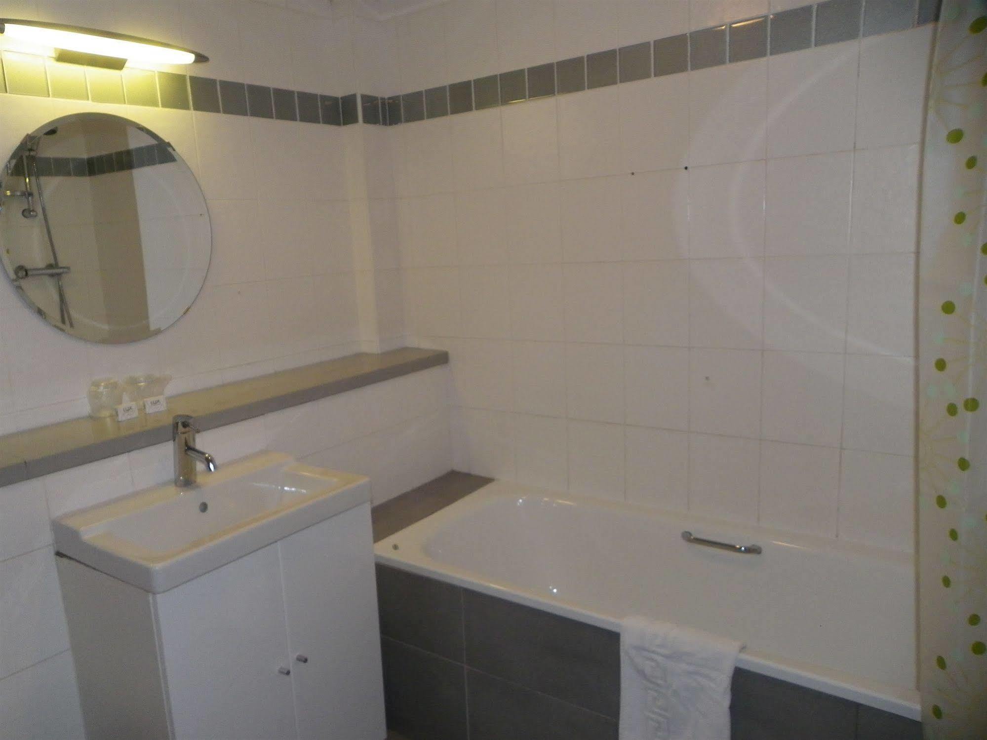 Lord Nelson Apartamento Liverpool Exterior foto