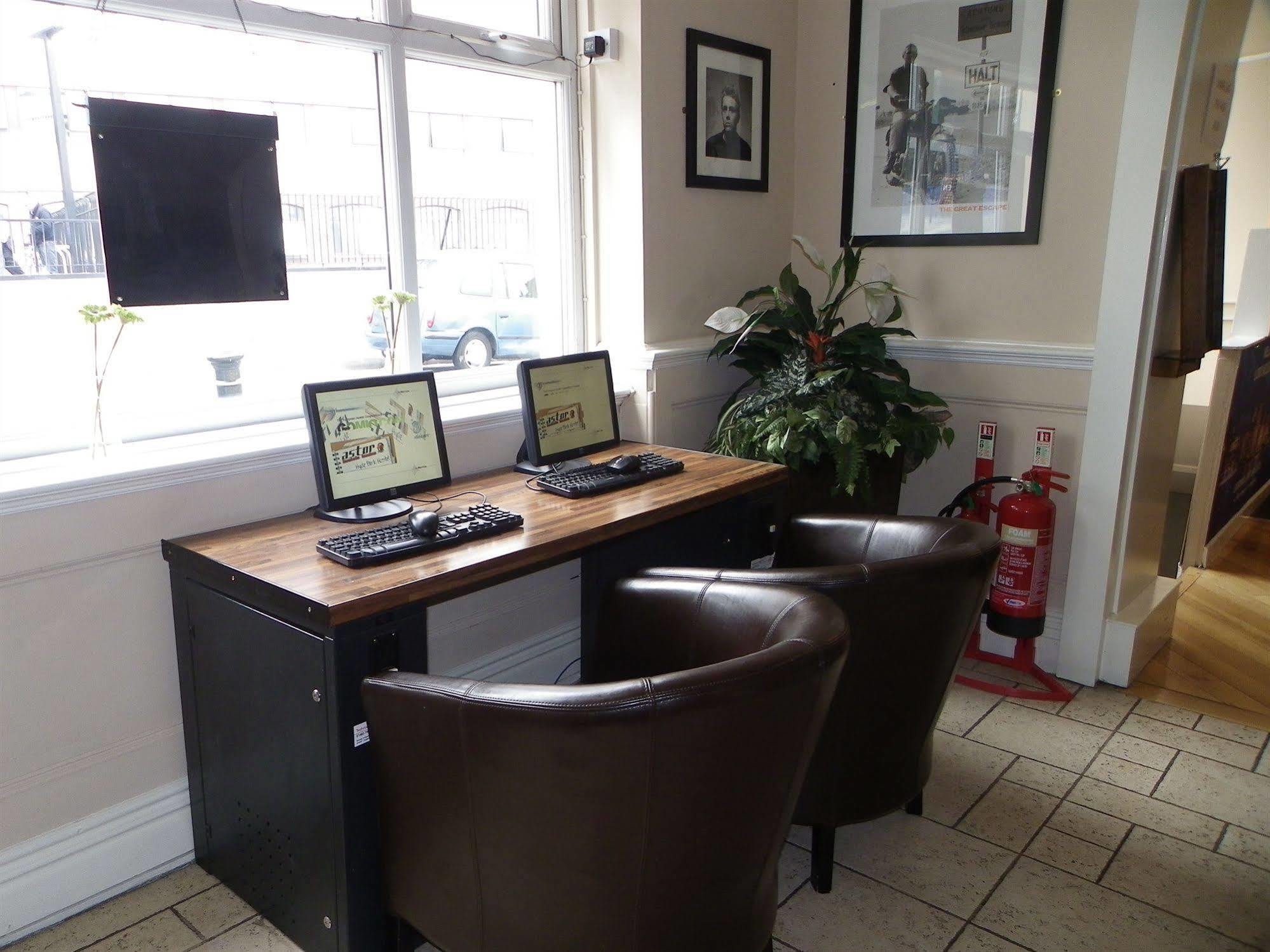 Lord Nelson Apartamento Liverpool Exterior foto