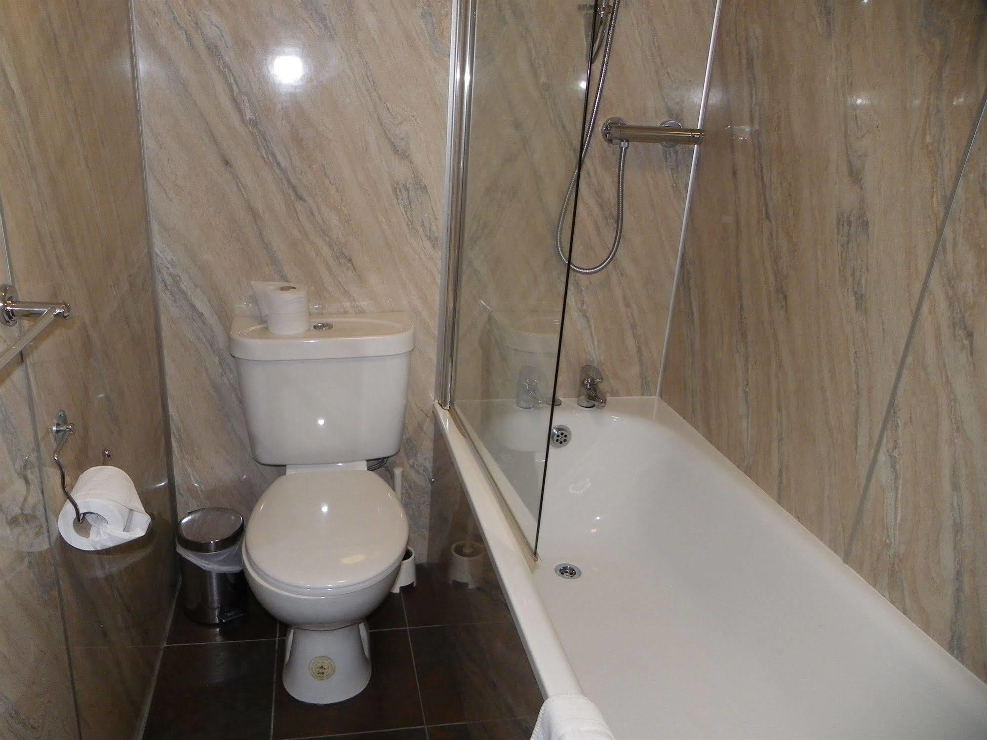 Lord Nelson Apartamento Liverpool Exterior foto