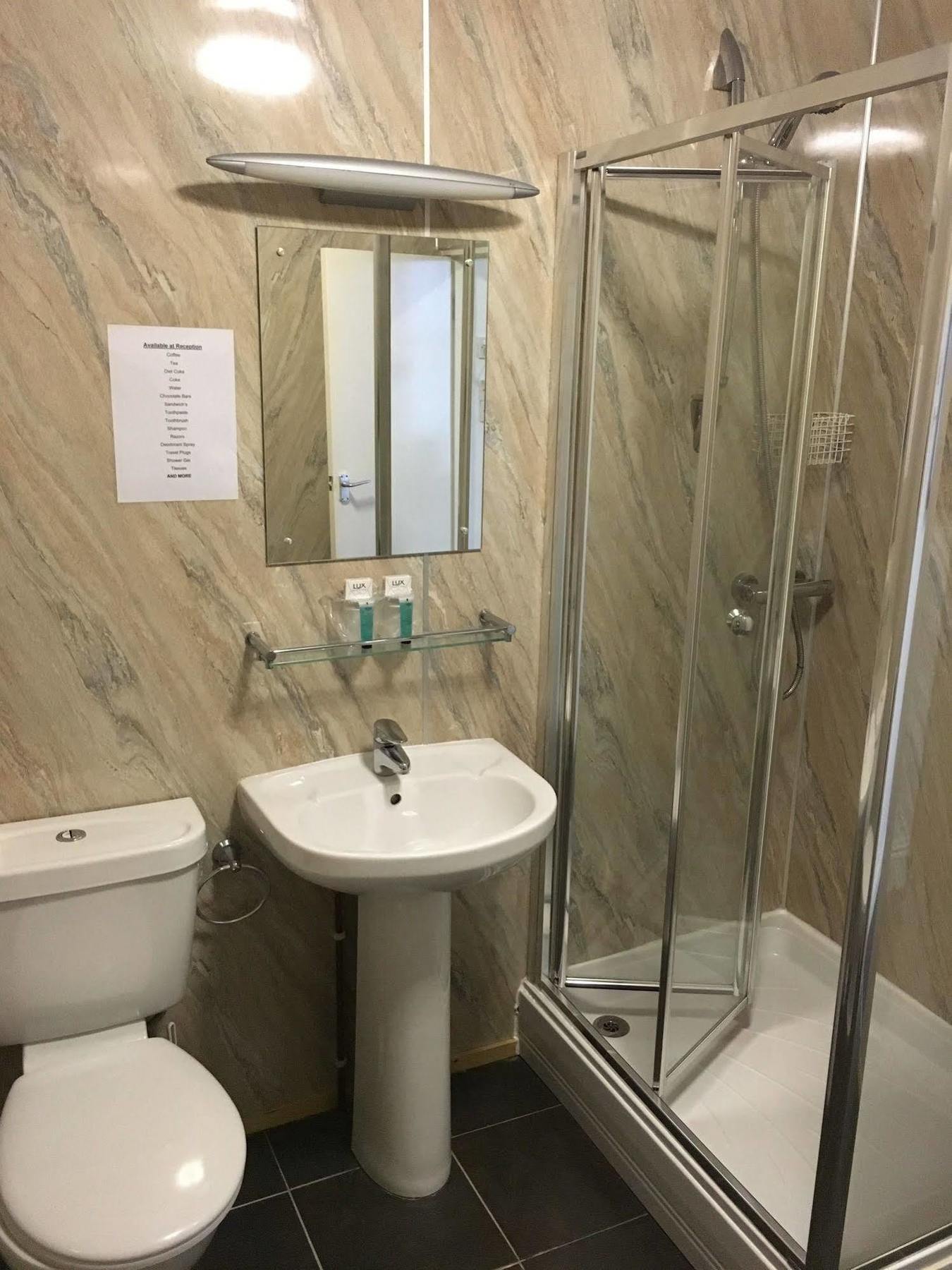 Lord Nelson Apartamento Liverpool Exterior foto