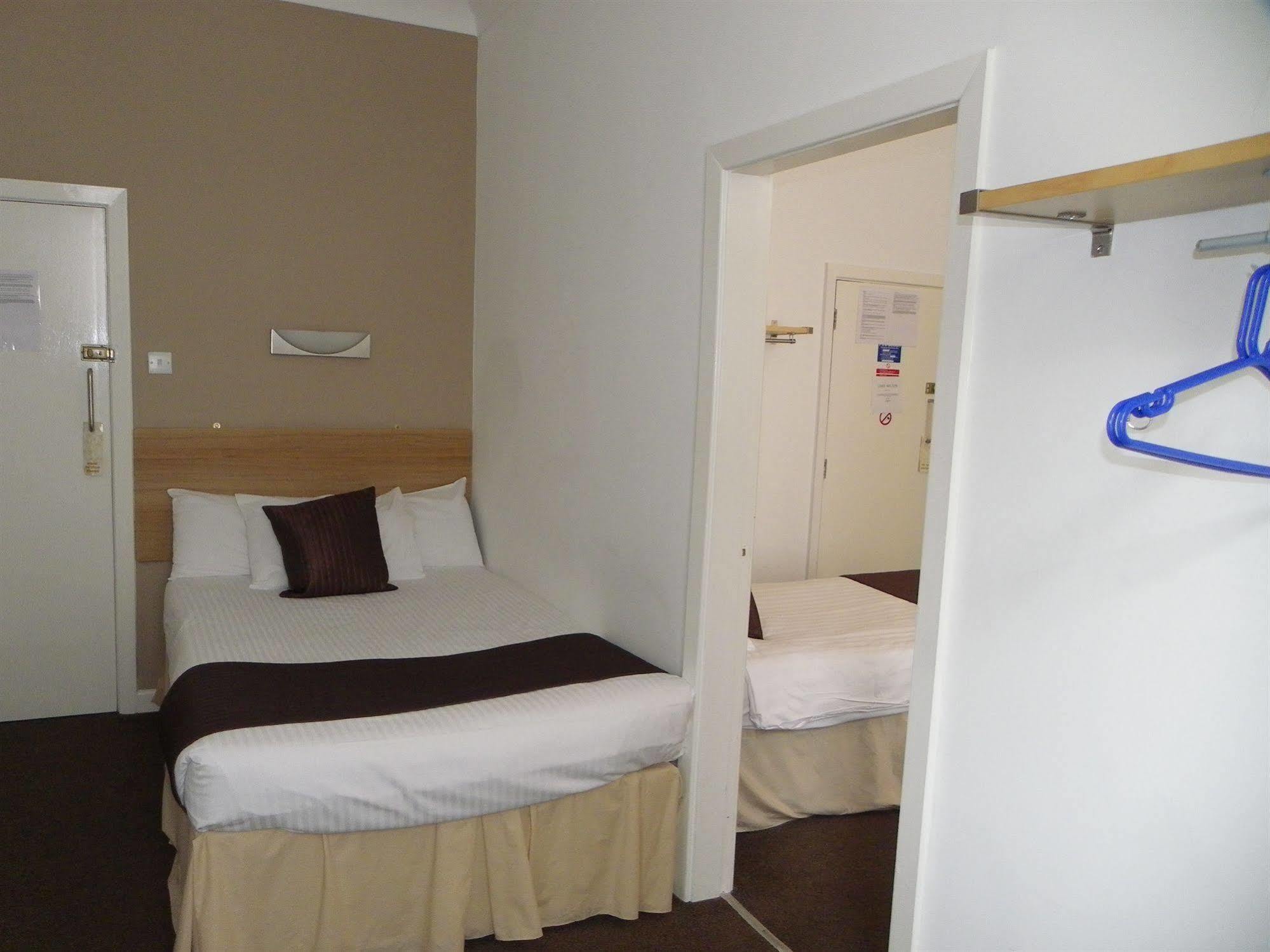 Lord Nelson Apartamento Liverpool Exterior foto