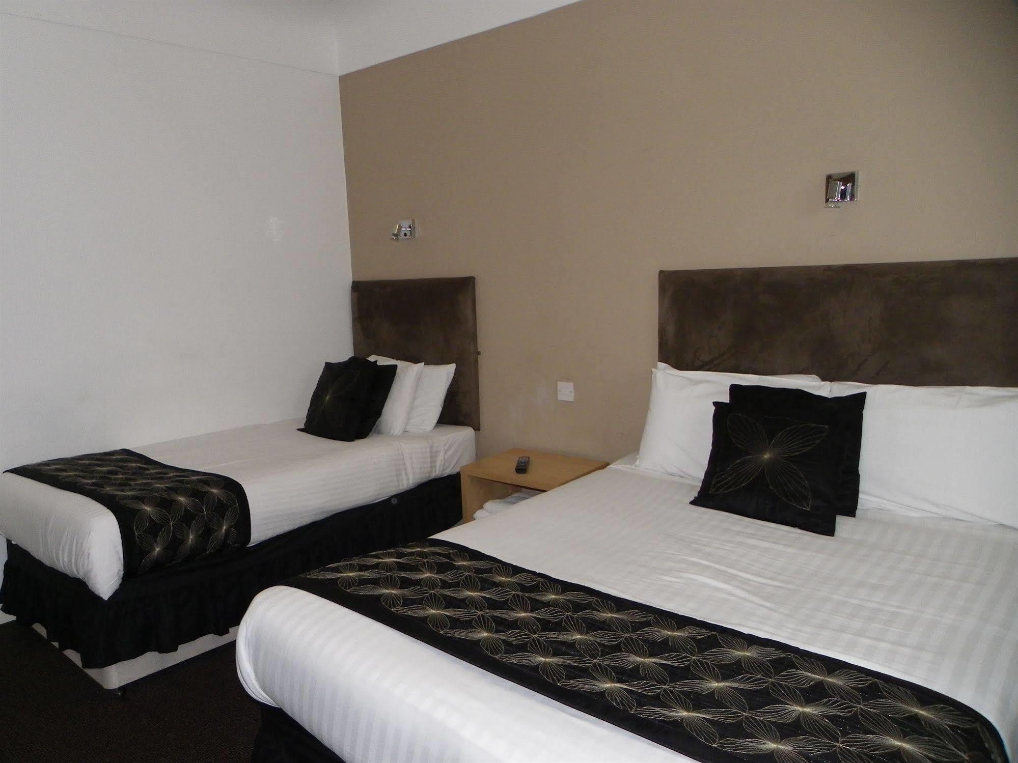 Lord Nelson Apartamento Liverpool Exterior foto