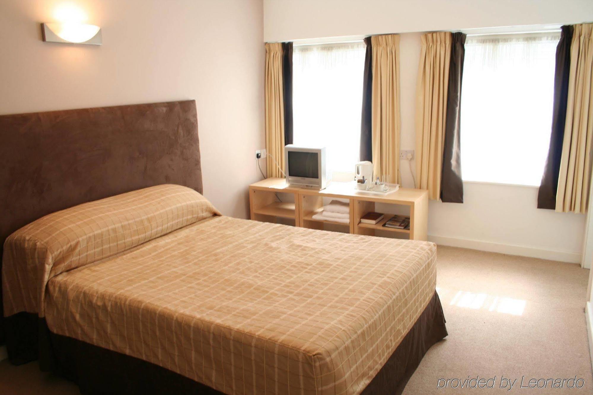 Lord Nelson Apartamento Liverpool Exterior foto